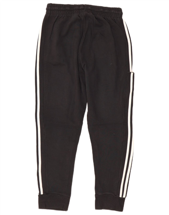 Adidas Træningsdragt til mænd Joggers Medium Sort Bomuld
