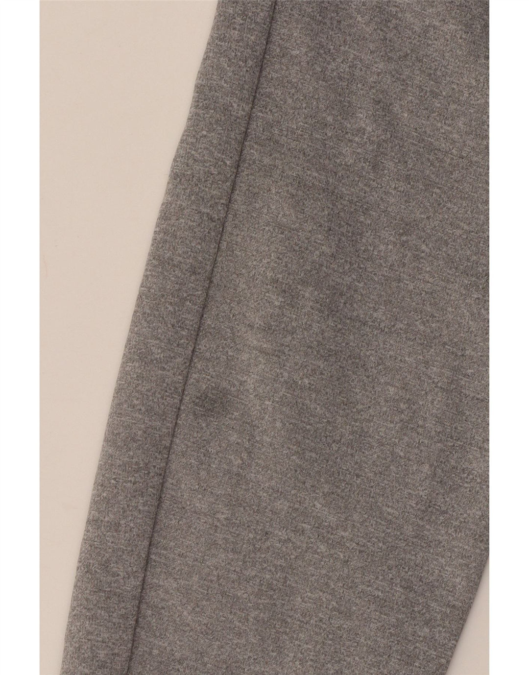 Ellesse Dame træningsdragt Bukser Joggers UK 4 XS Grå Polyester