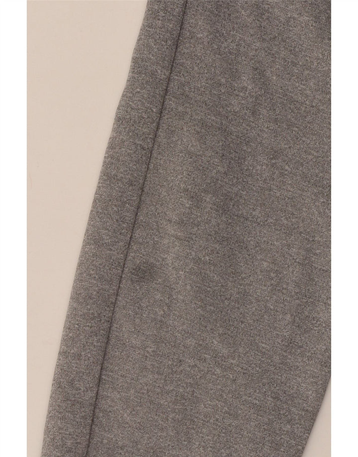 Ellesse Dame træningsdragt Bukser Joggers UK 4 XS Grå Polyester