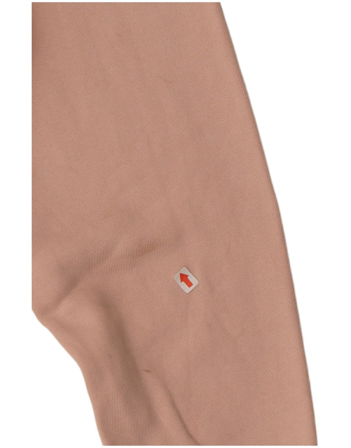 Lyle & Scott Herre hættetrøje Jumper Medium Pink Bomuld