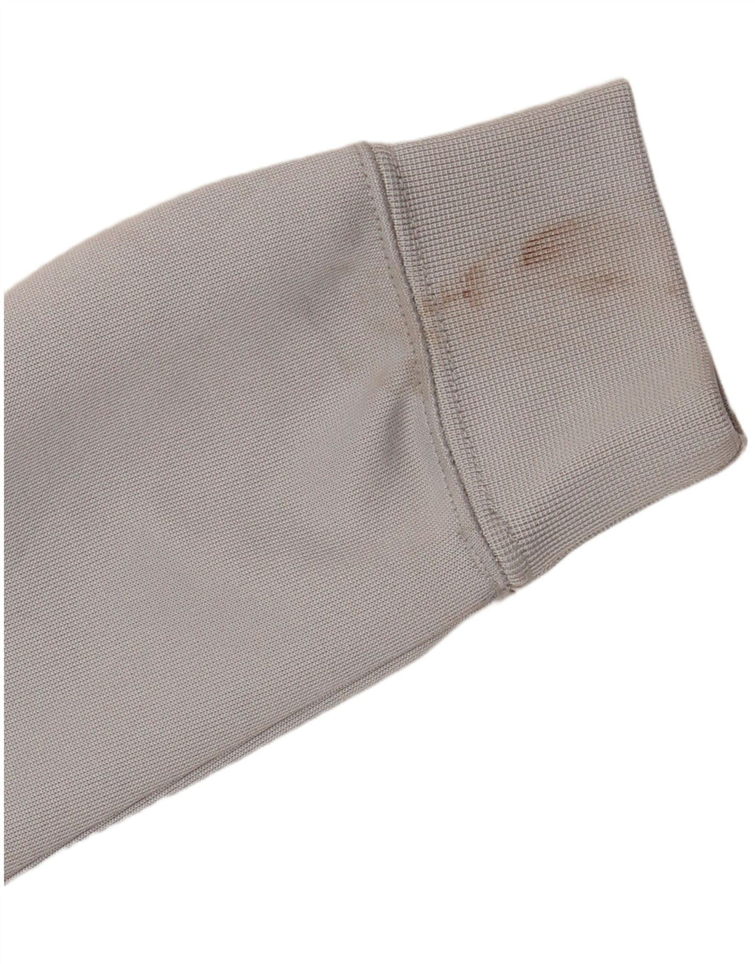 Nike hættetrøje med lynlås til drenge 10-11 år Medium Grey Colourblock Polyester