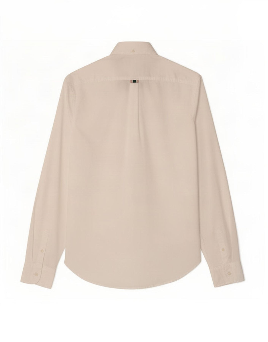 Superdry Dameskjorte UK 12 Medium White Bomuld