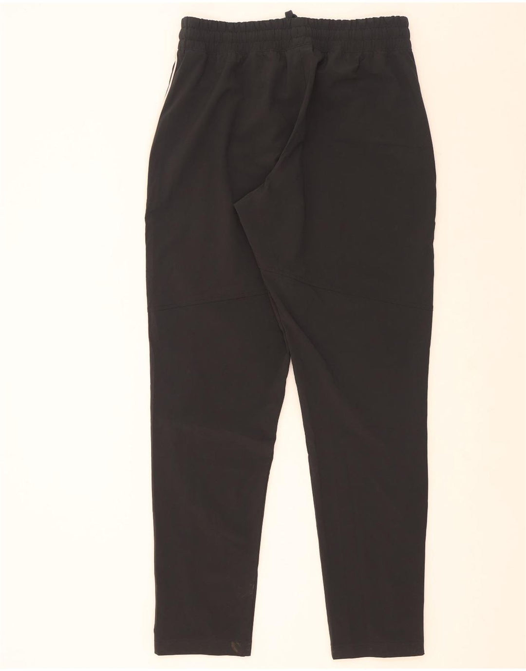 Under Armour Dame træningsdragt Bukser UK 14 Large Black Geometric