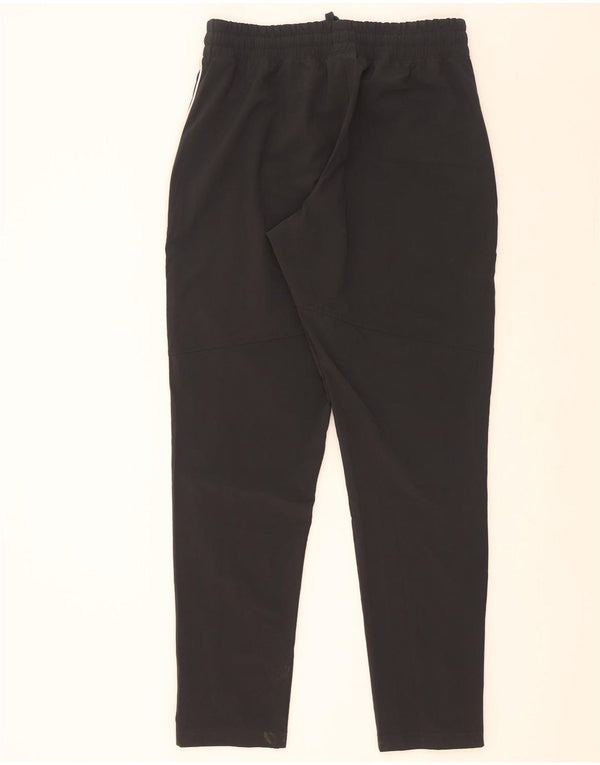 Under Armour Dame træningsdragt Bukser UK 14 Large Black Geometric