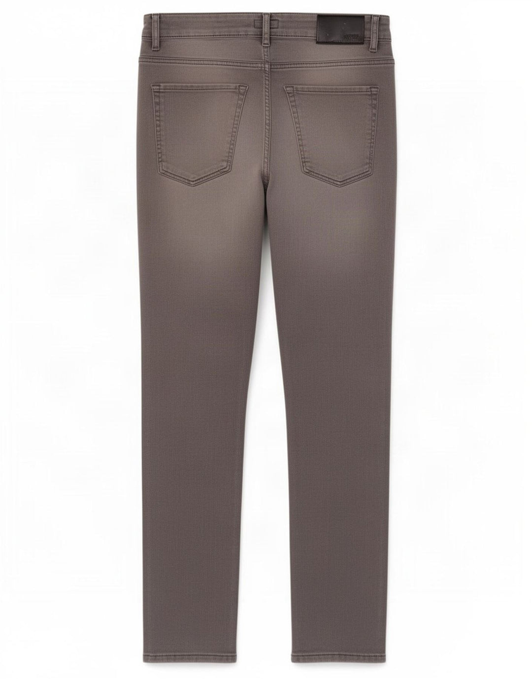 Hugo Boss Dame Slim Jeans W30 L31 Grå