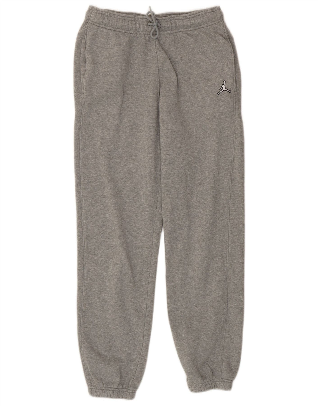 Jordan træningsdragt til kvinder Joggers UK 8 Small Grey Flecked
