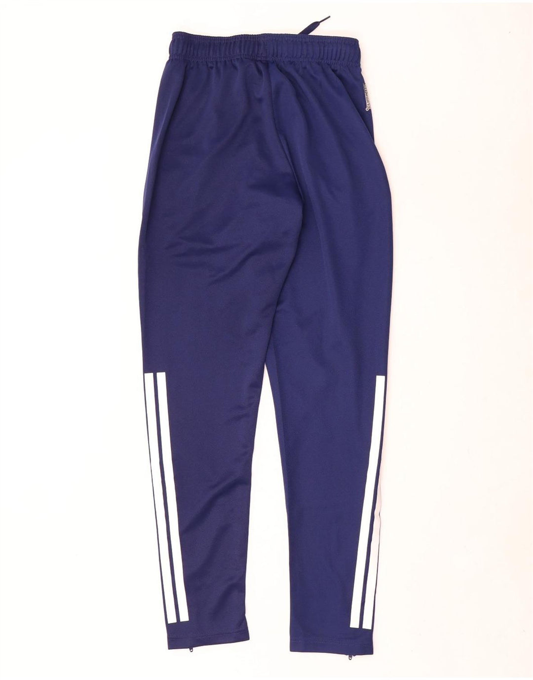 Adidas træningsdragt bukser til mænd XS marineblå