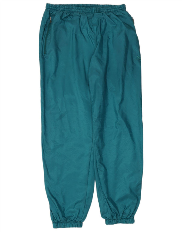 Puma Træningsdragt til mænd Joggers Medium Blue Polyamide