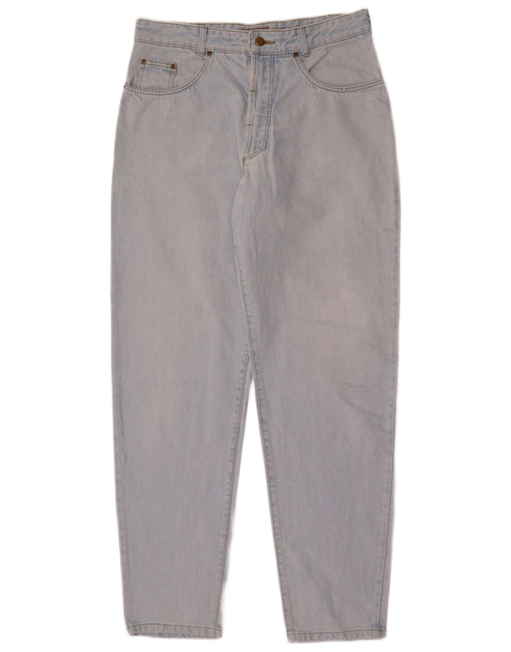 Joker Herre Tapered Jeans W34 L34 Blå Bomuld