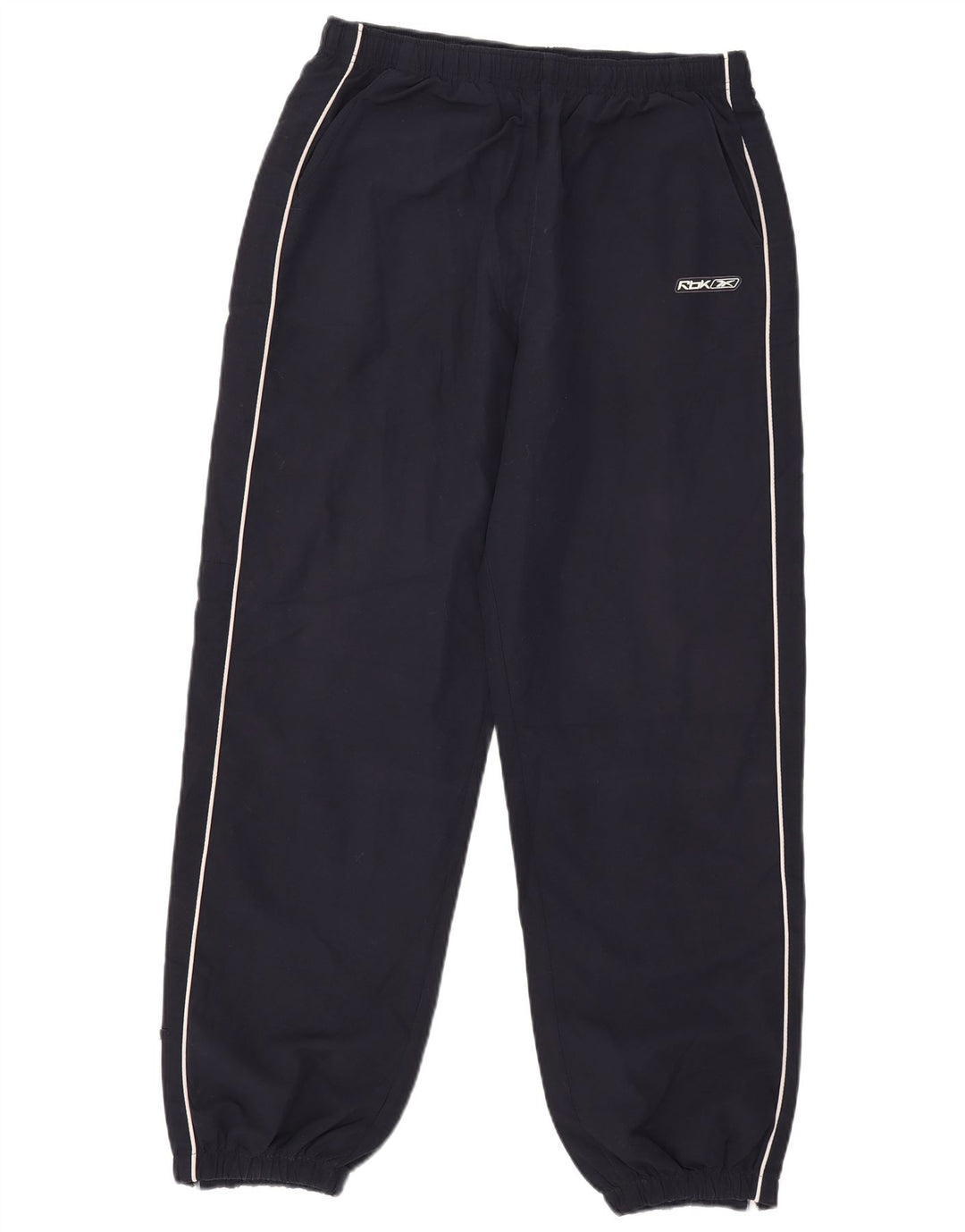 Reebok Træningsdragt til mænd Joggers Medium Navy Blue Polyester