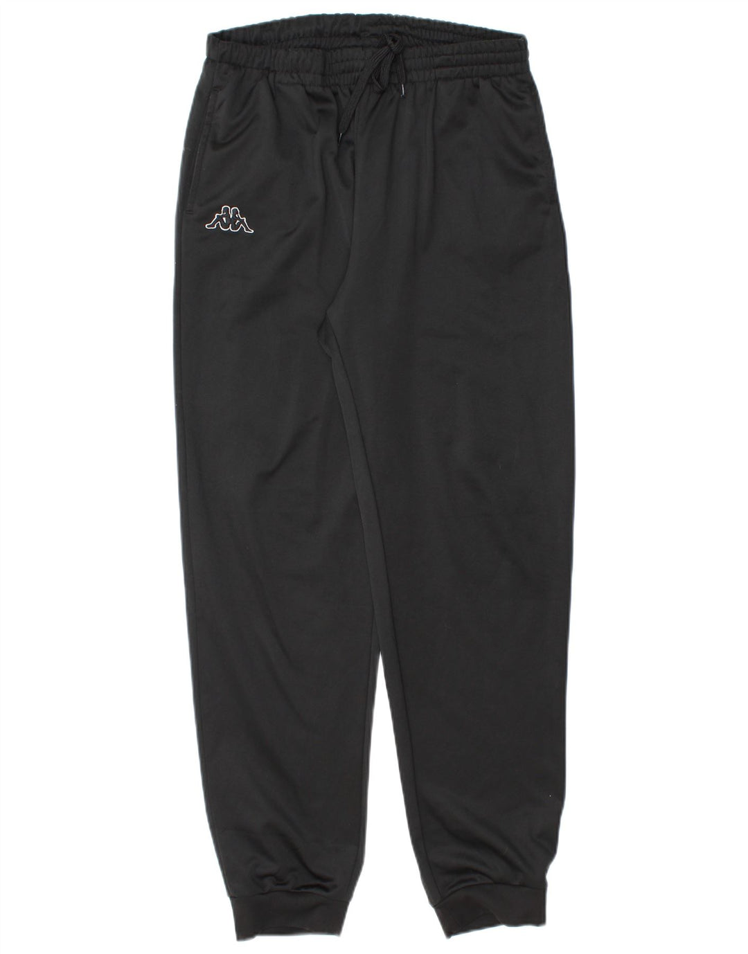Kappa Træningsdragt til mænd Joggers Medium Sort Polyester