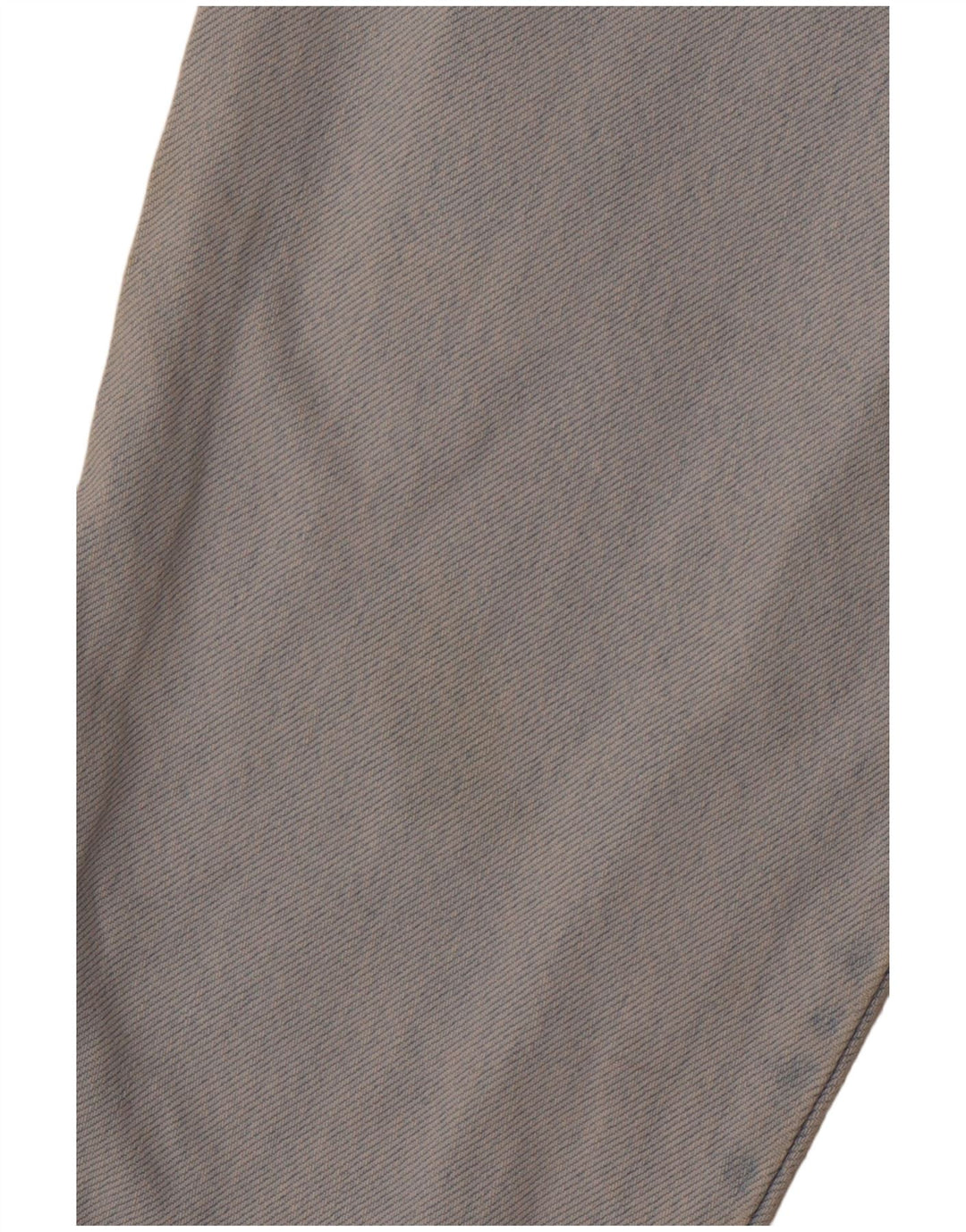 Wrangler Kvinder Højtaljede tilspidsede Jeans W24 L30 Blå