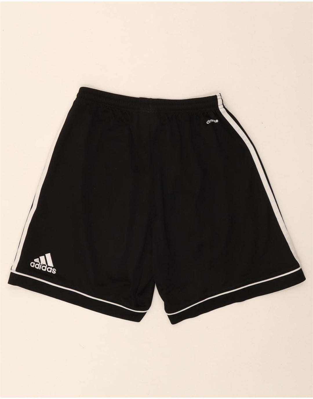 ADIDAS Herre Climalite Sportshorts Små sorte