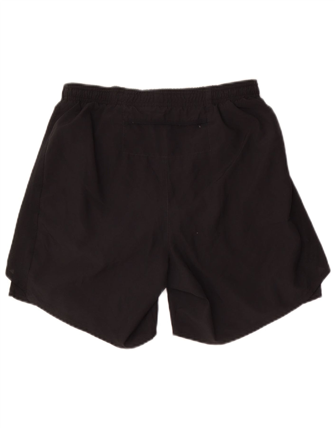 Nike Herre Dri Fit Sportshorts Medium Sort Polyester