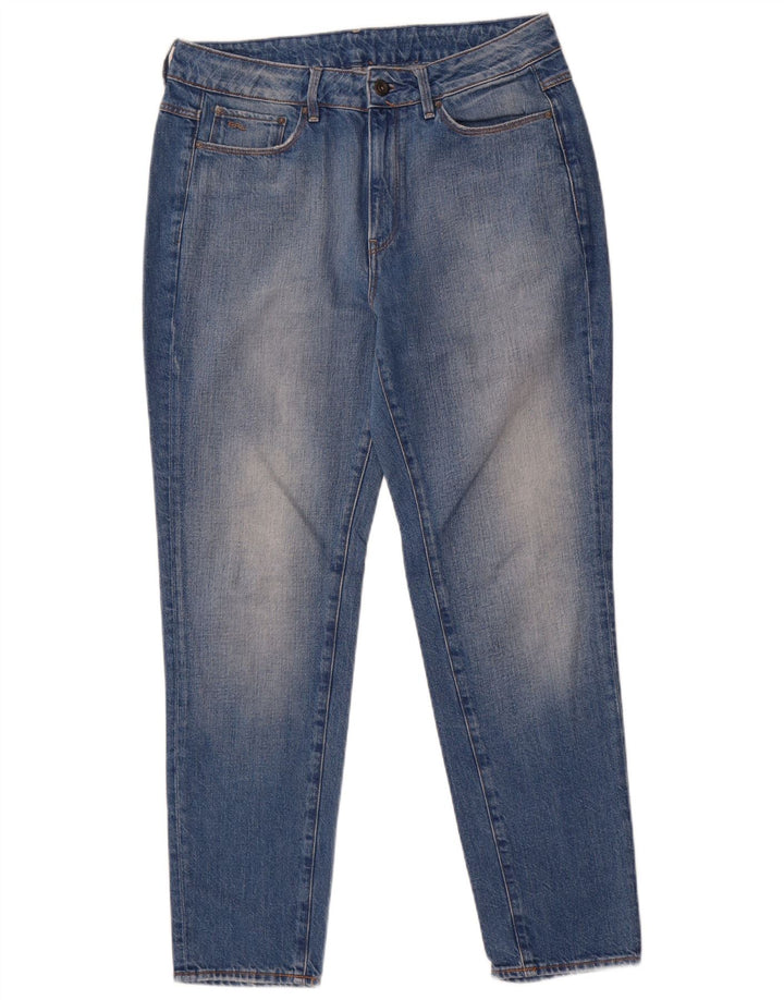 G-Star Herre tilspidsede jeans W30 L28 Blå Bomuld