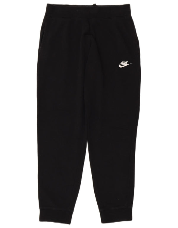 Nike Piger træningsdragt Bukser Joggers 13-14 år XL Sort Bomuld
