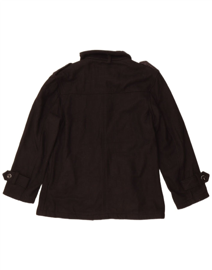 G-Star Herre Military Jacket UK 40 Large Black