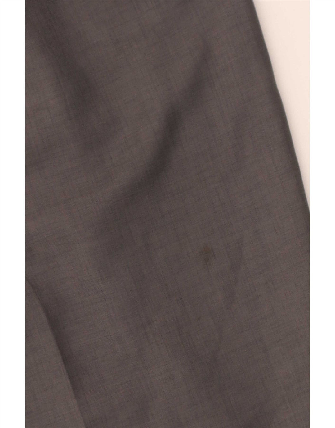 Farah Herre Pegged Chino Bukser W38 L33 Grå Polyester