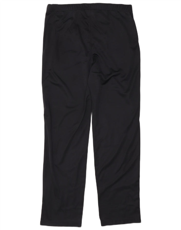 Lotto Herre træningsdragt Bukser IT 52 XL Navy Blue Polyester Sports