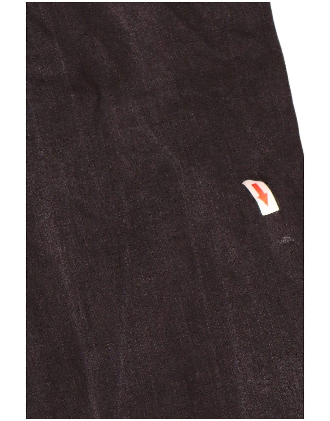 G-Star Dame Midge Bootcut Jeans W31 L32 Sort Bomuld
