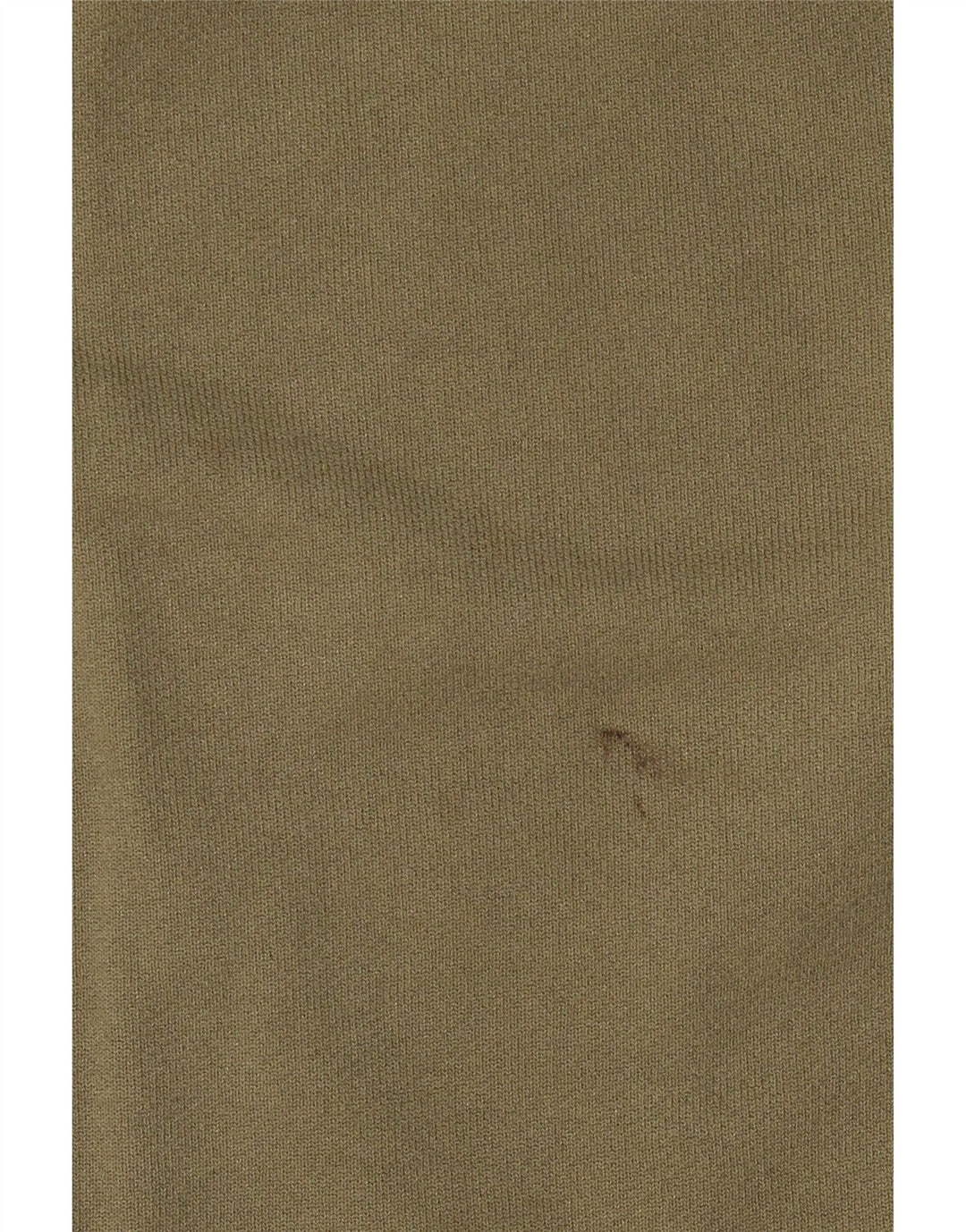 NIKE Grafiske sportsshorts til mænd, medium Khaki Bomuld