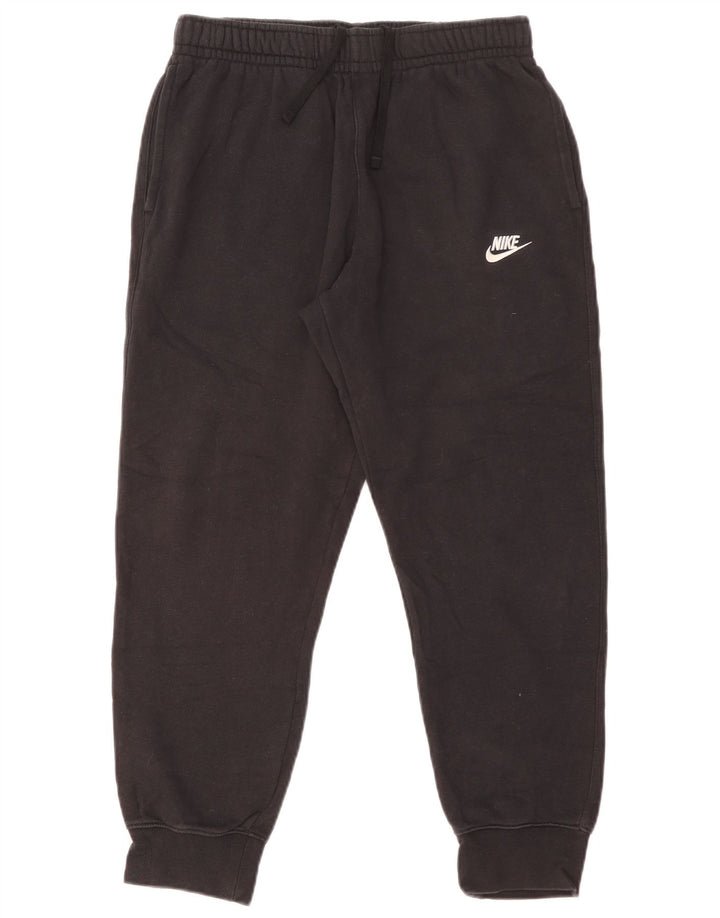 Nike Træningsdragt til mænd Joggers Medium Sort Bomuld