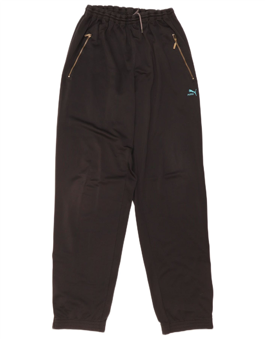 Puma Herre træningsdragt Bukser Joggers Medium Sort Polyester