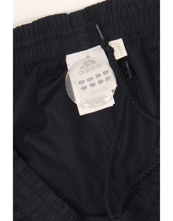 Adidas Sportsshorts til mænd XL Navyblå polyester