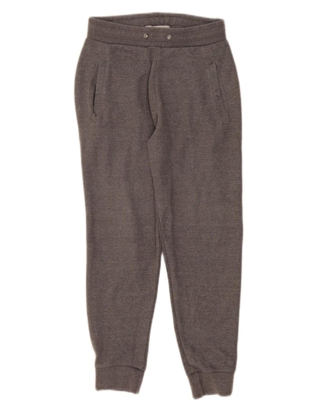 Zara træningsdragt til kvinder Joggers UK 8 Small Grey