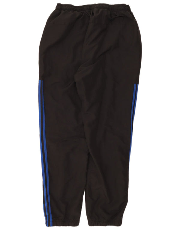 Adidas Træningsdragt til mænd Joggers Large Sort Polyester