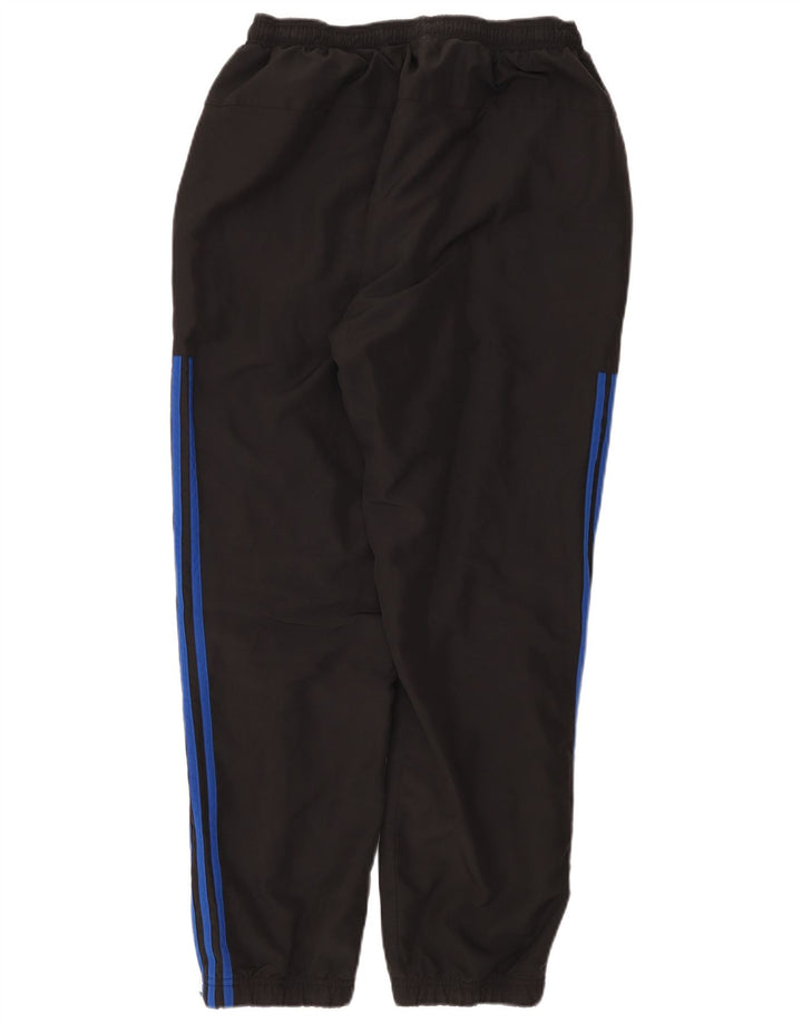 Adidas Træningsdragt til mænd Joggers Large Sort Polyester