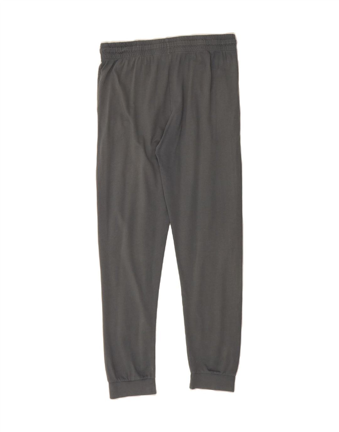 SUPERGA Mens Tracksuit Trousers Joggers XL  Grey Cotton Vintage Superga and Second-Hand Superga from Messina Hembry 