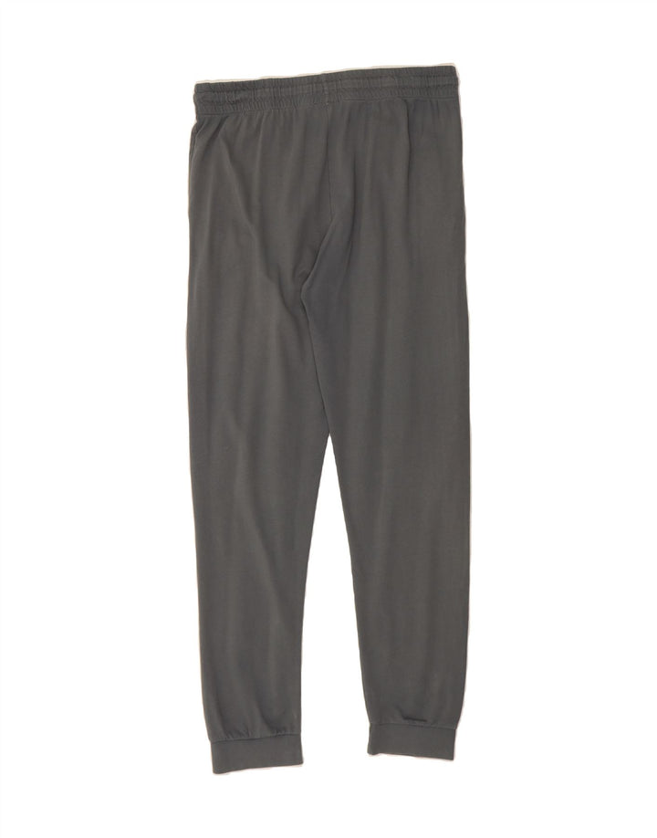 SUPERGA Mens Tracksuit Trousers Joggers XL  Grey Cotton Vintage Superga and Second-Hand Superga from Messina Hembry 