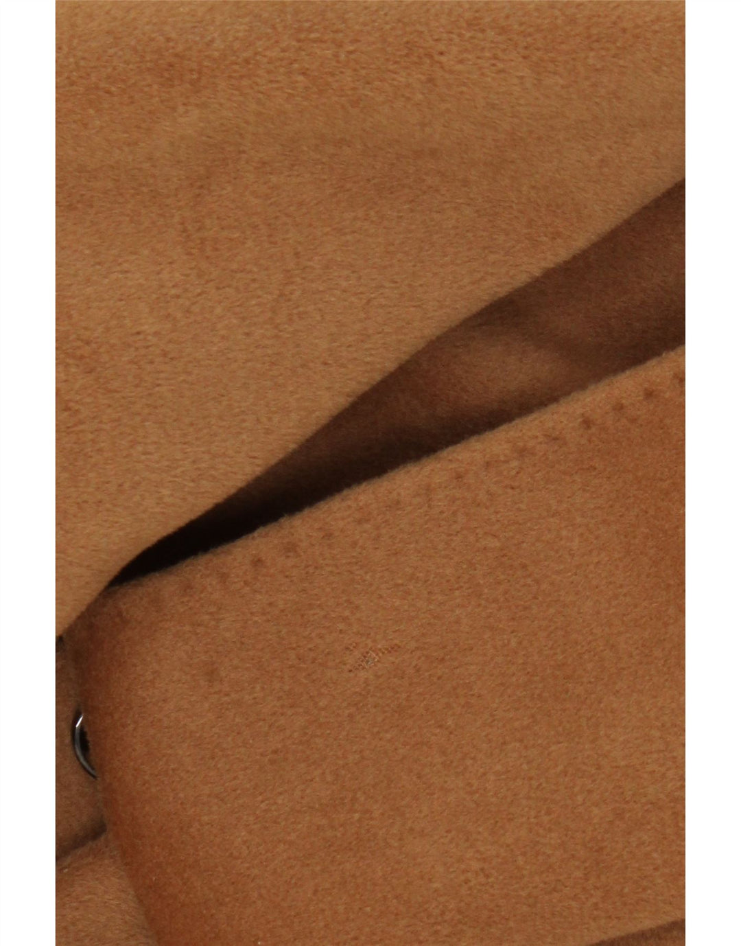 Pierre Cardin Dame Overfrakke IT 44 Medium Brun Uld