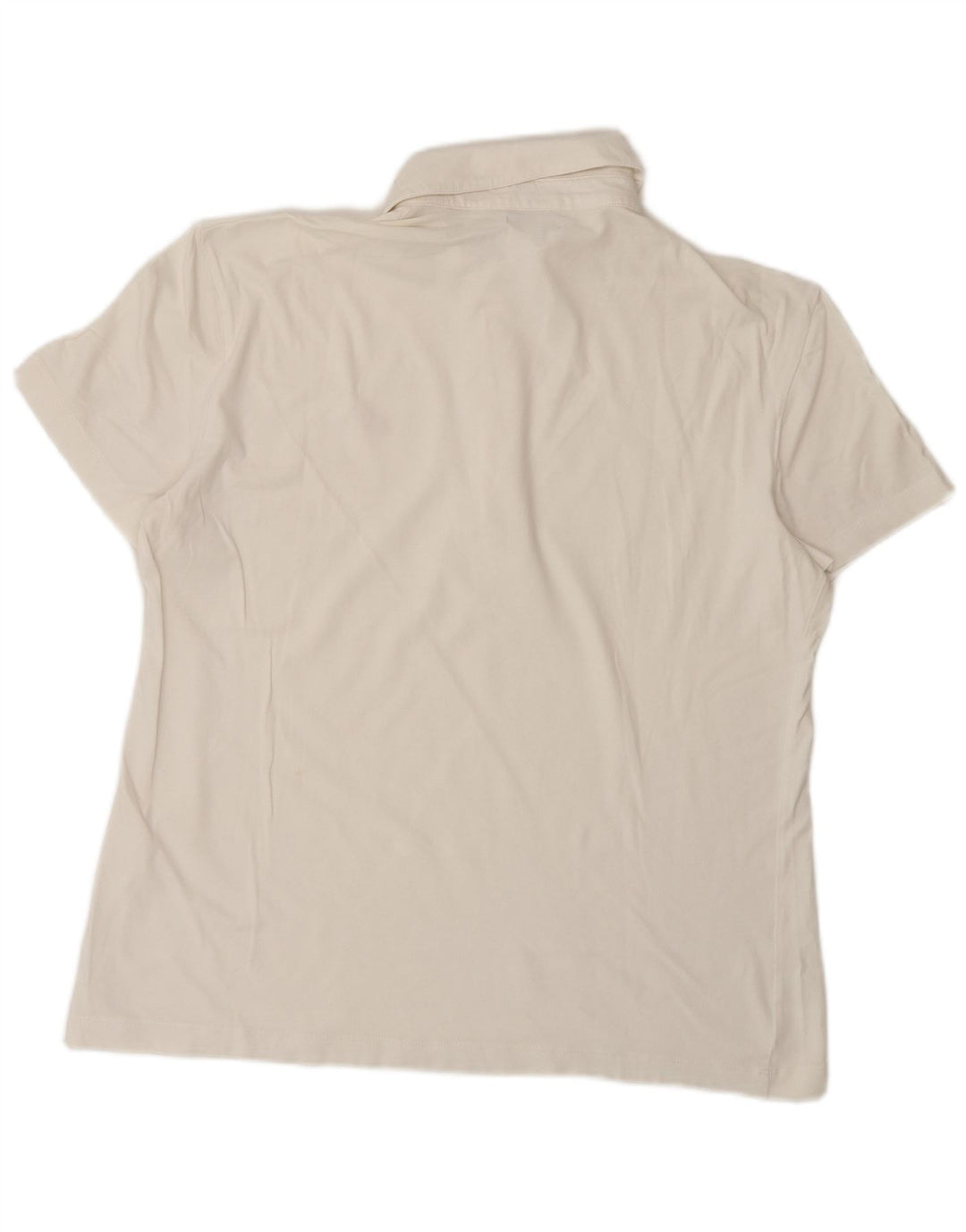 GF Ferre Polo Shirt til mænd XL Hvid