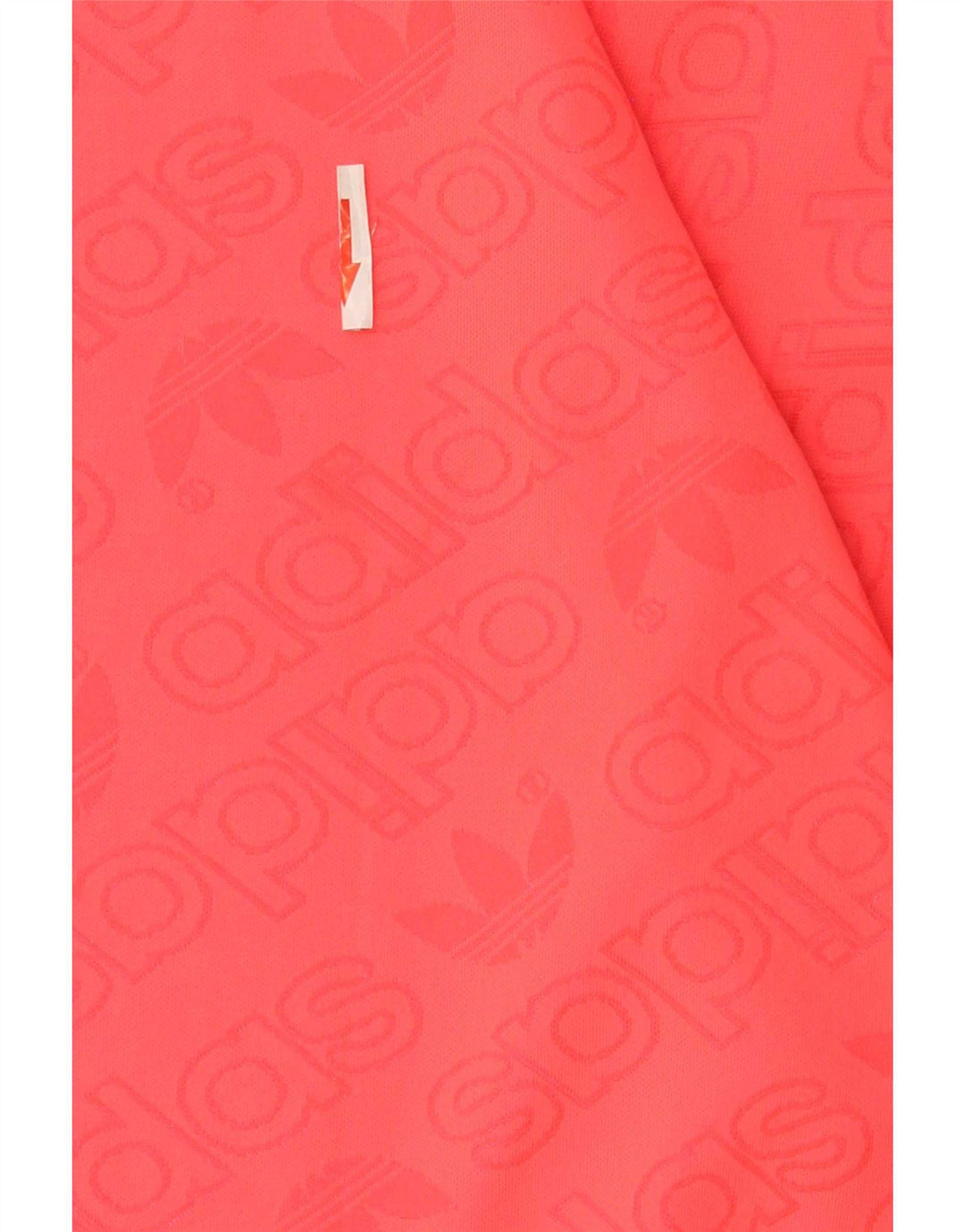 Adidas Herre grafisk T-shirt Top Lille Pink Polyester
