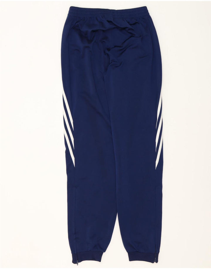 ADIDAS Træningsdragt til mænd Joggers Små marineblå polyester