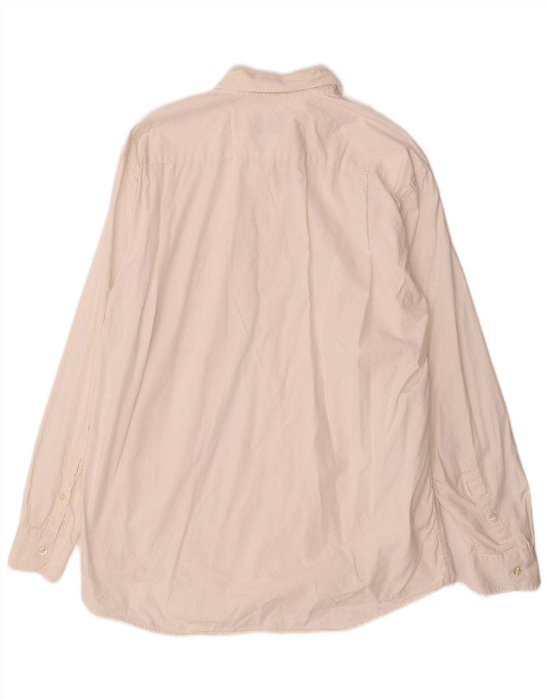 Levi's Herreskjorte Medium Off White