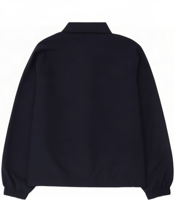 Champion Træningsdragt til mænd Topjakke Medium Navy Blue