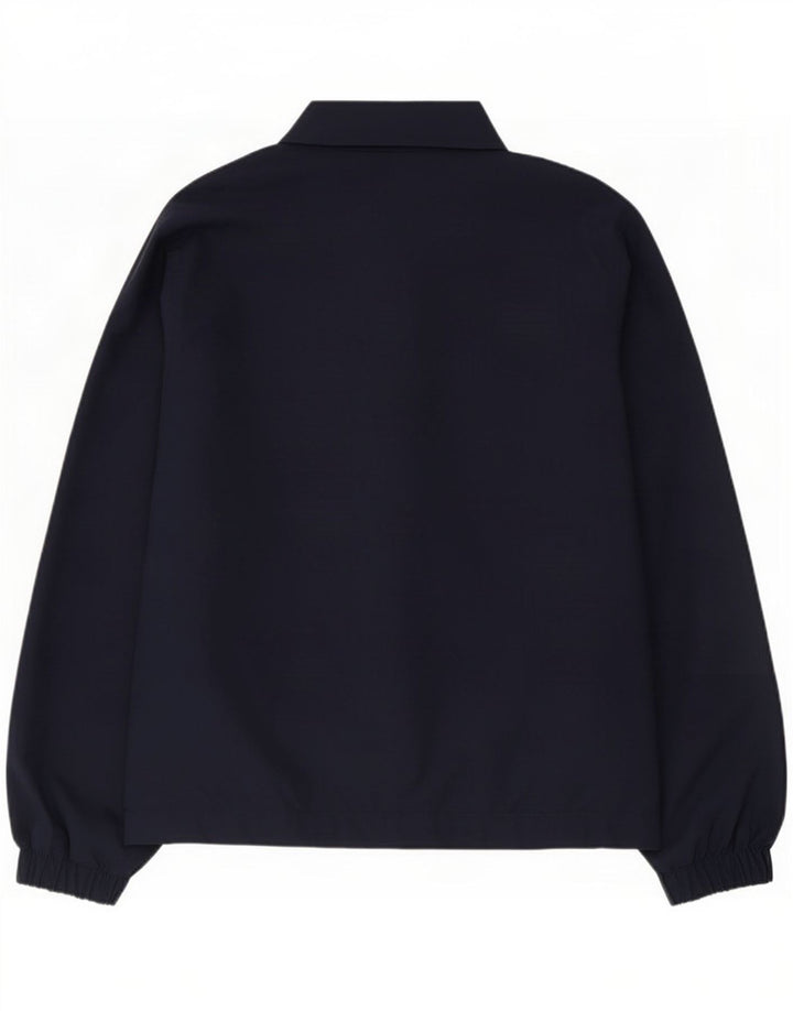 Champion Træningsdragt til mænd Topjakke Medium Navy Blue