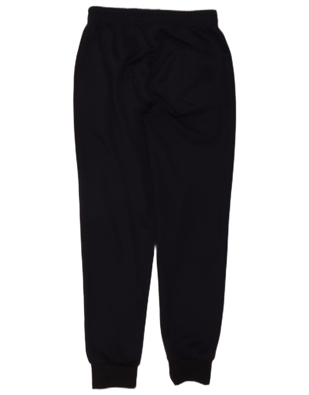 Umbro Herre grafisk træningsdragt Bukser Joggers Small Navy Blue Polyester