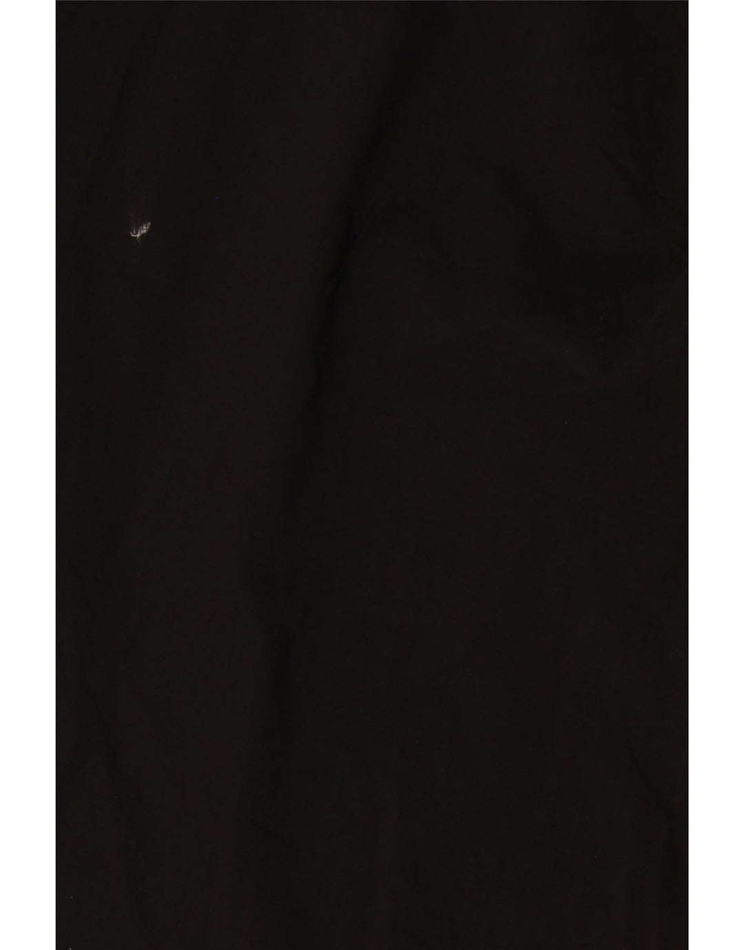 Punk Rave herreskjorte XL sort polyester