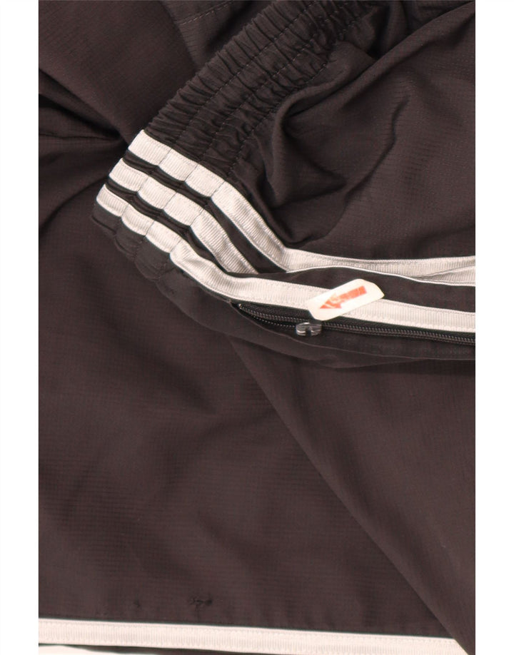 Adidas Træningsdragt til mænd Joggers XL Sort Polyester