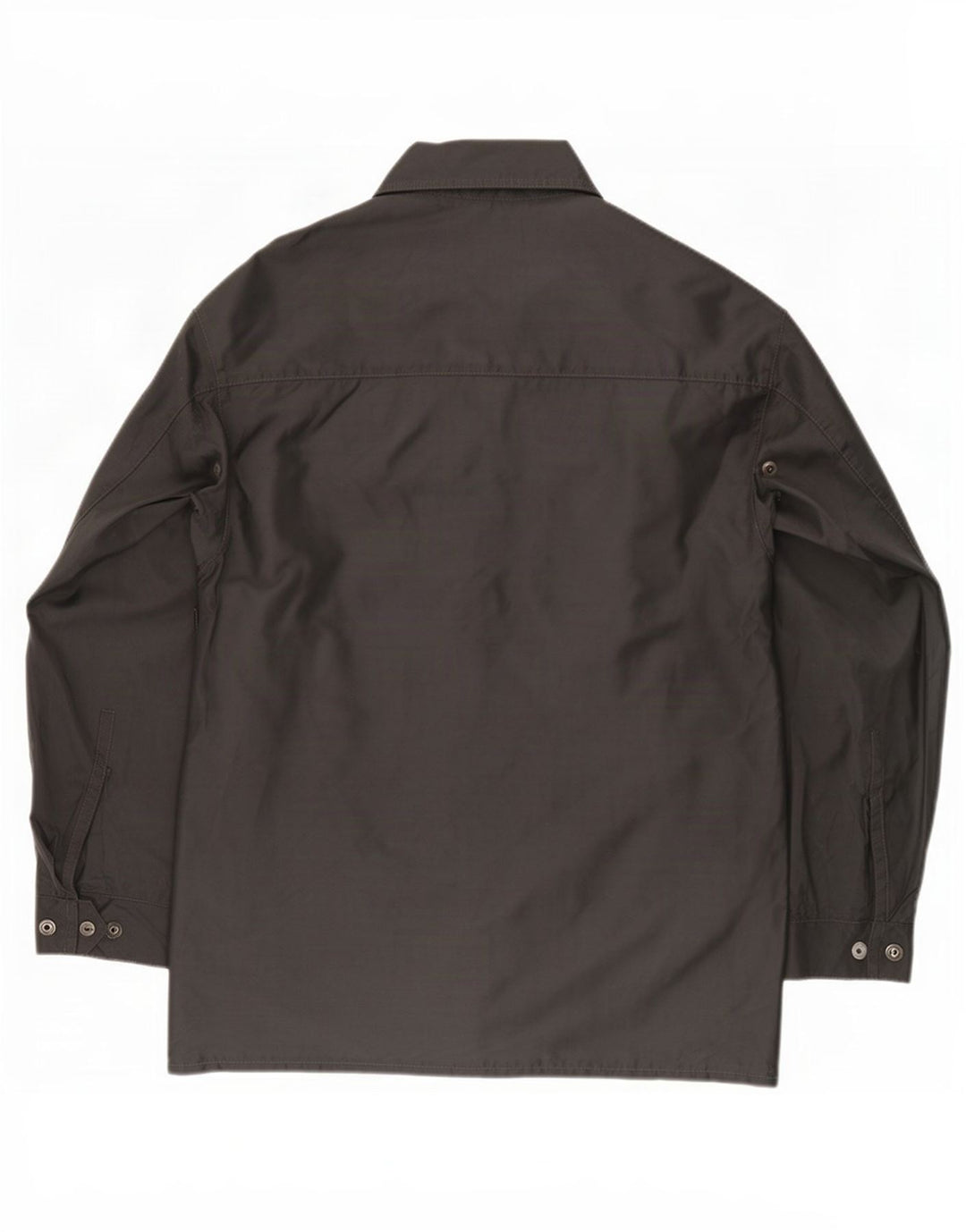 Belstaff Herre Racer Jacket UK 38 Medium Sort Nylon