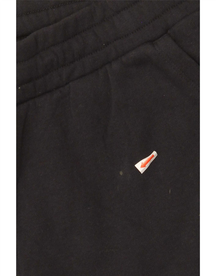 Under Armour Herre træningsdragt Bukser Joggers Medium Sort Bomuld