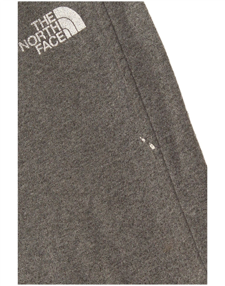The North Face Træningsdragtsbukser til mænd XS Grå
