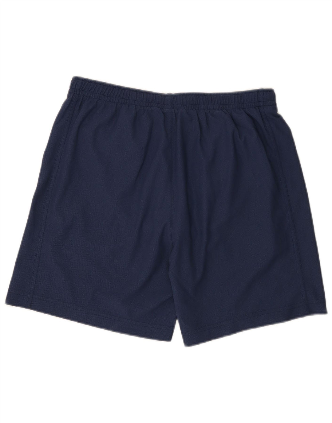 AUSTRALIAN L'ALPINA Badeshorts til mænd IT 50 Large Navy Blue Polyester
