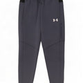 Under Armour Herre træningsdragt Bukser Joggers Medium Grey Colourblock