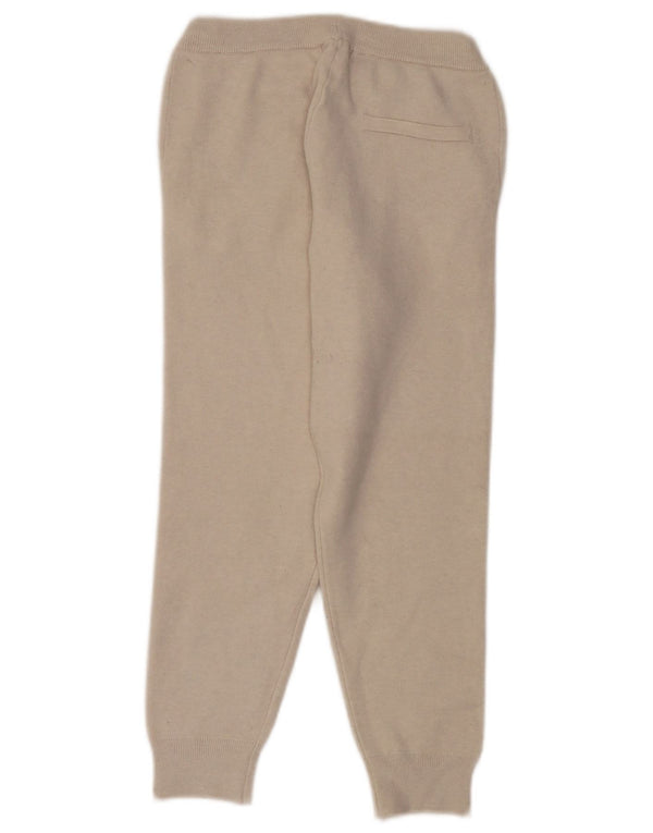 Zara Pige Træningsdragt Bukser Joggers 11-12 år Beige