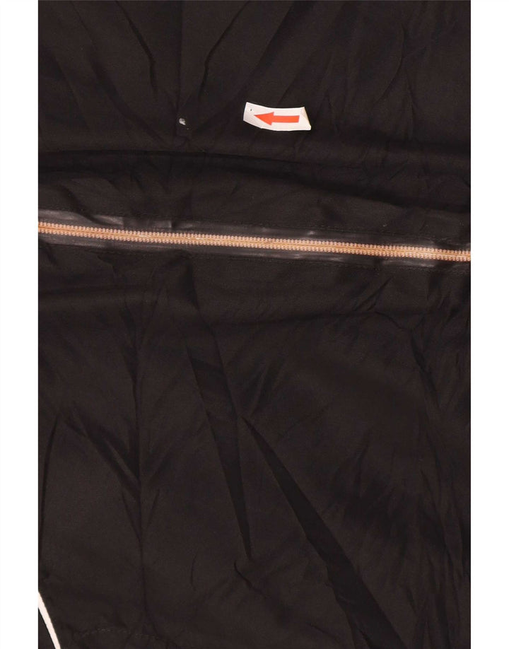 CMP Herre Hætte Skijakke IT 54 2XL Sort Colourblock Polyester Sports